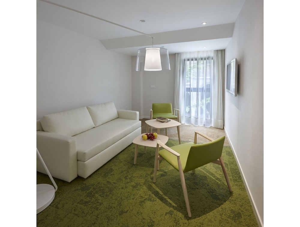 Macia Granada Five Senses Rooms & Suites 38/60