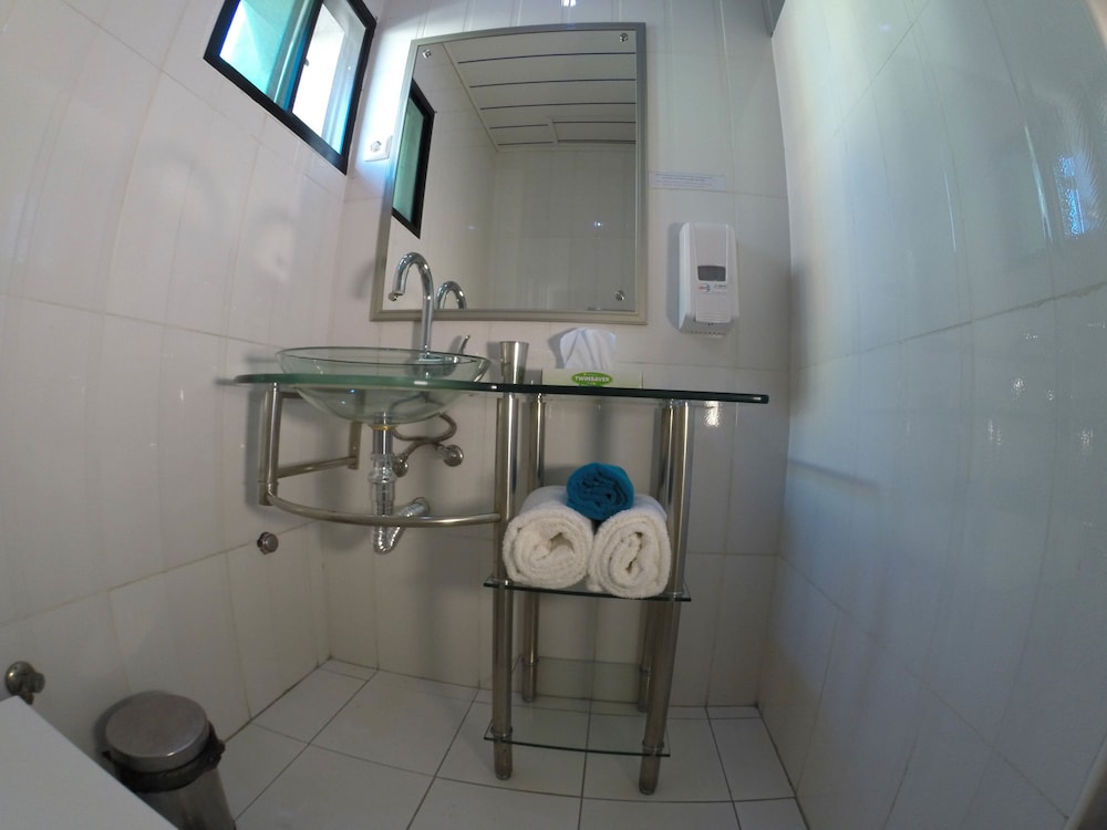 Mozaika Guesthouse 2 17/17