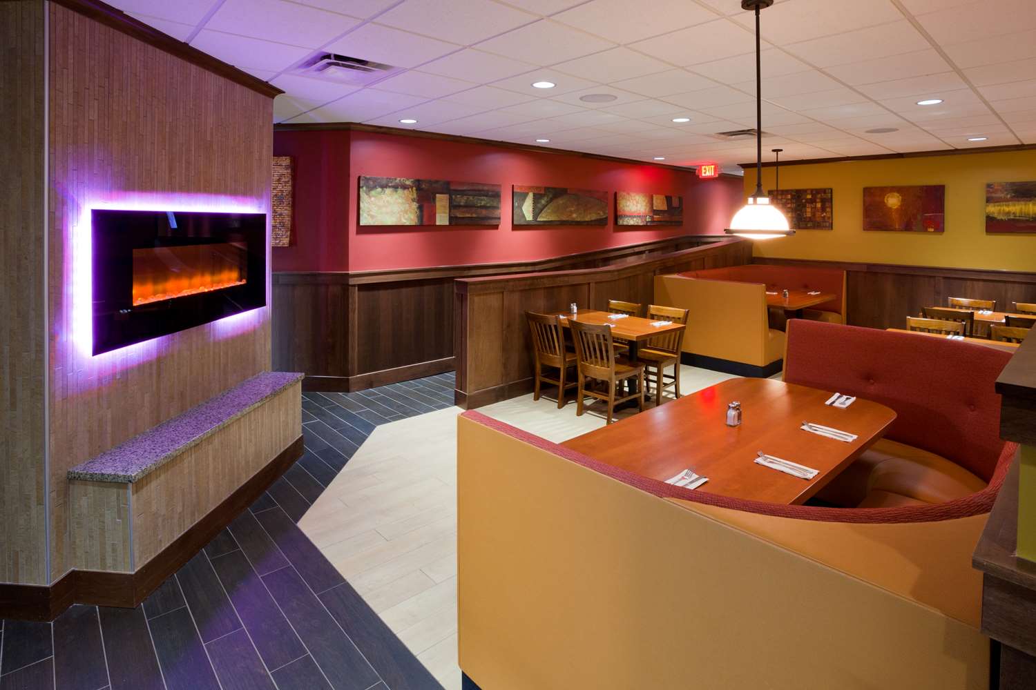 Best Western Plus Willmar 41/58