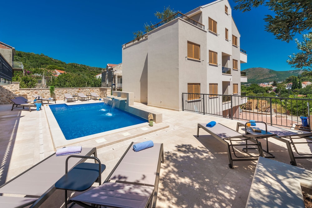 Casa Laurea 43/50