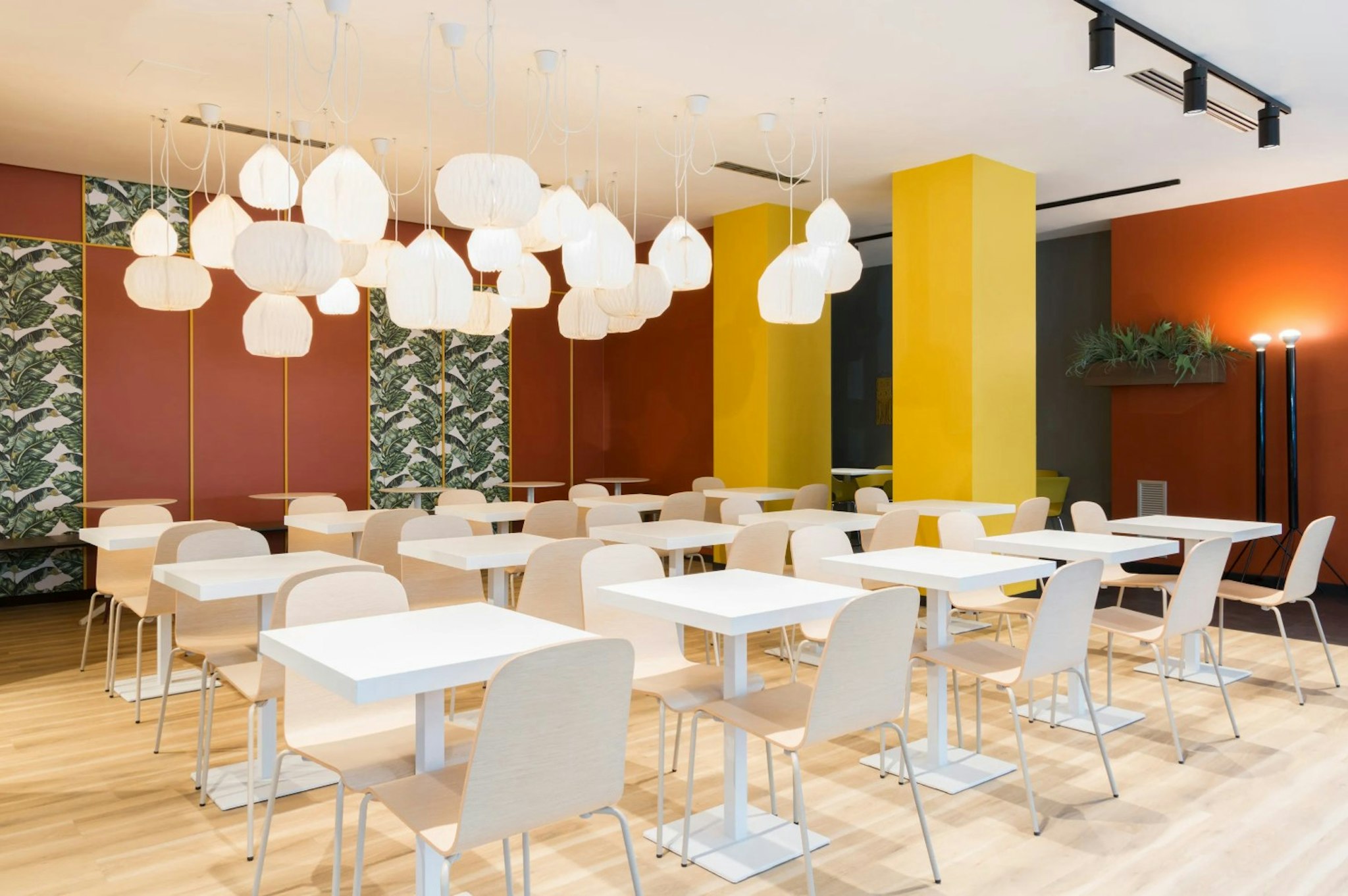 B&B Hotel Milano Central Station 58/67