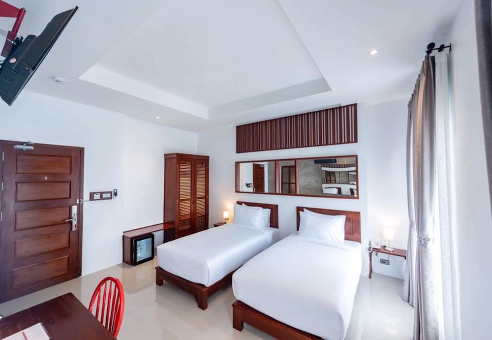 S2 Modern Boutique Hotel 21/50
