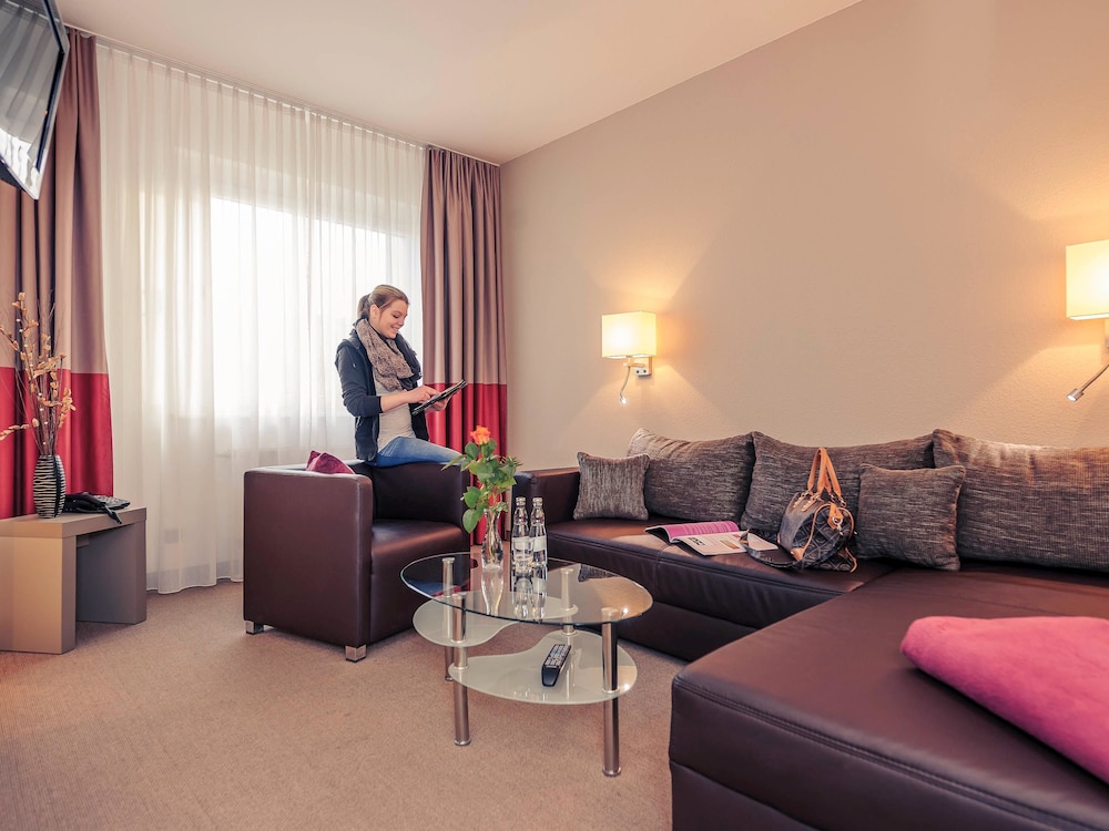 DORMERO Hotel Greifswald 30/50