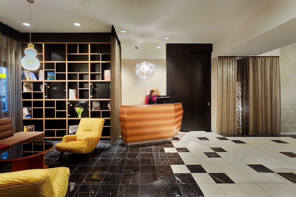 Hotel Capricorno 7/67