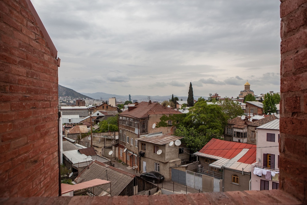 Tbilisi Laerton Hotel 46/50
