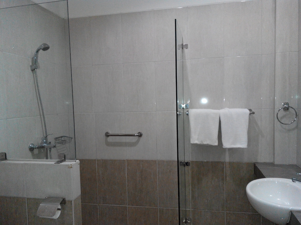 Rukun Resort Sentul 17/18
