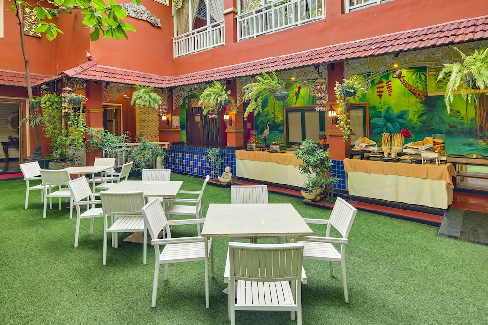 MAYFAIR Rourkela 44/50