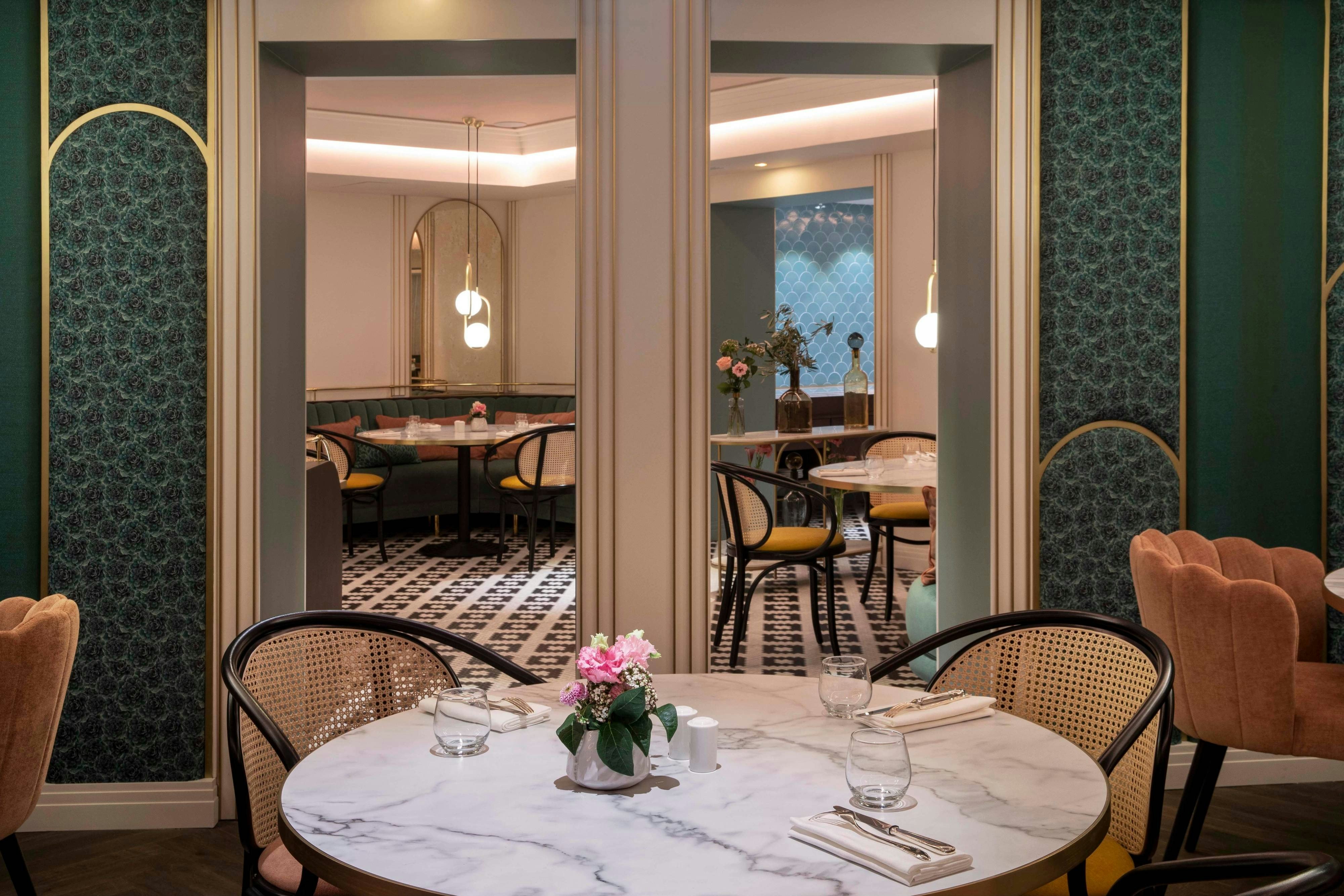 Maison Rouge Strasbourg Hotel & Spa, Autograph Collection 44/62