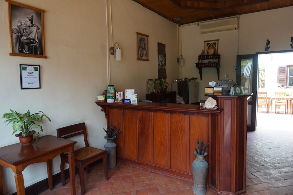 Villa Saykham 5/32