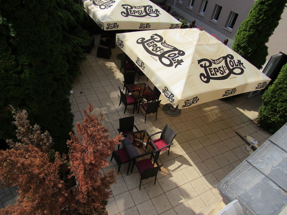 Szent Gellert Hotel 3/29