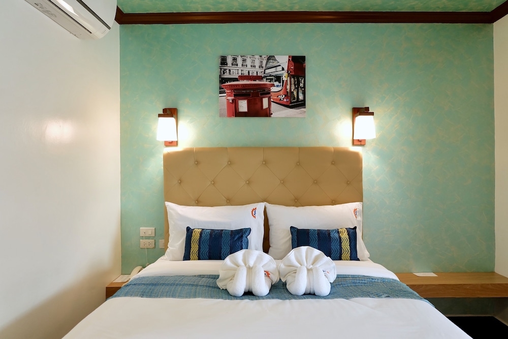 Infinity Seesun Resort 20/50