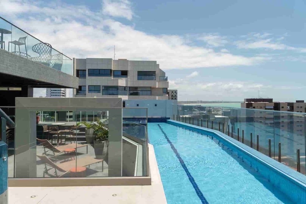 Intercity Maceio in MACEIO