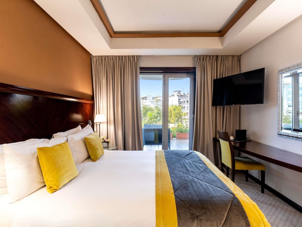 SUPERIOR, DOUBLE BED