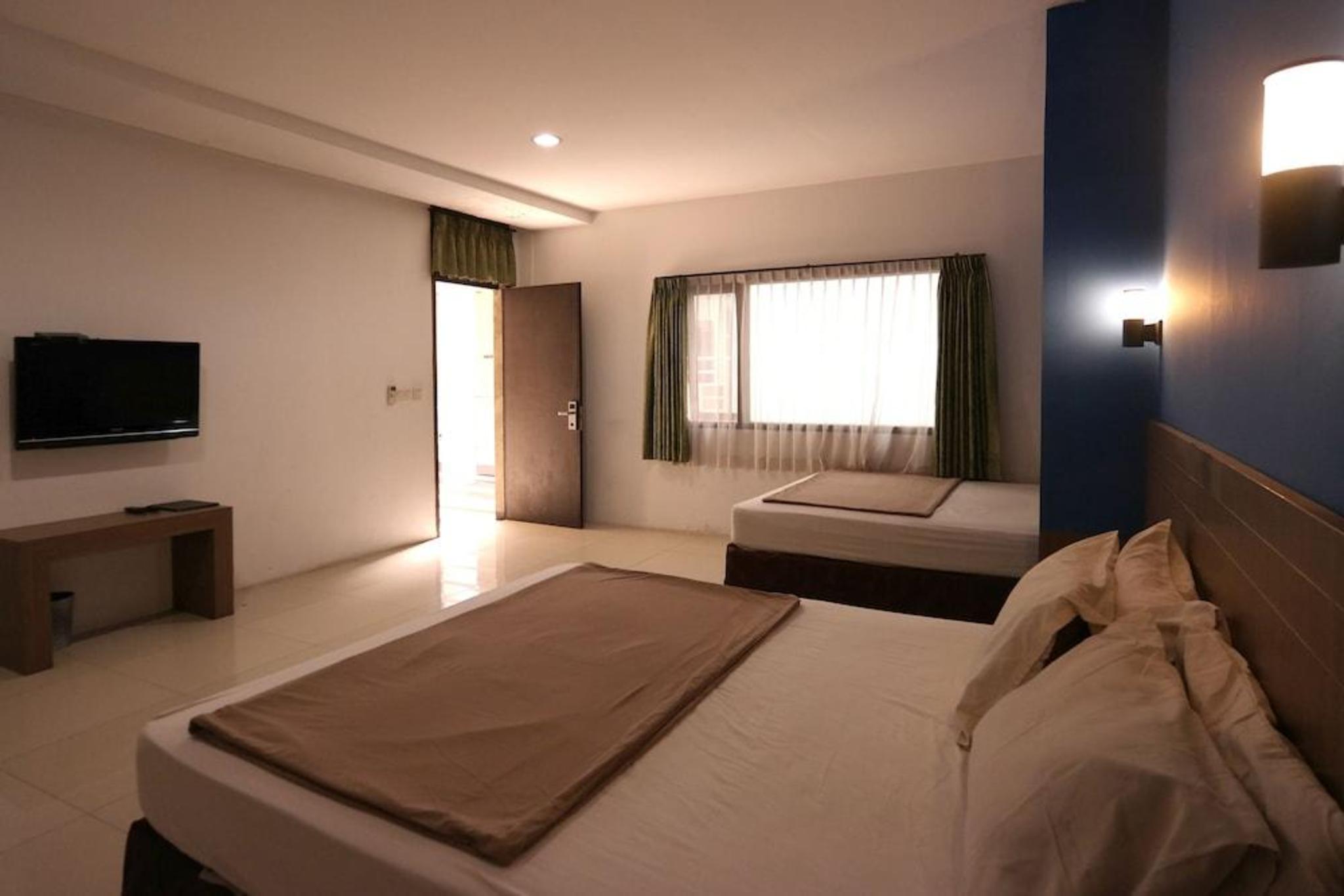 CASSADUA GUEST HOUSE 14/19