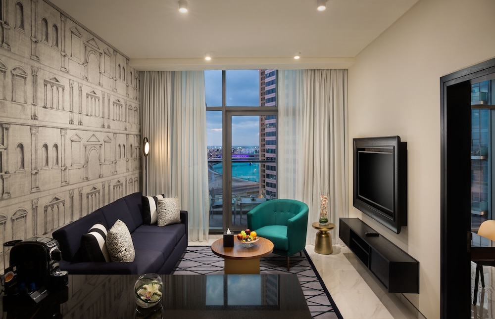 Millennium Atria Business Bay 52/93