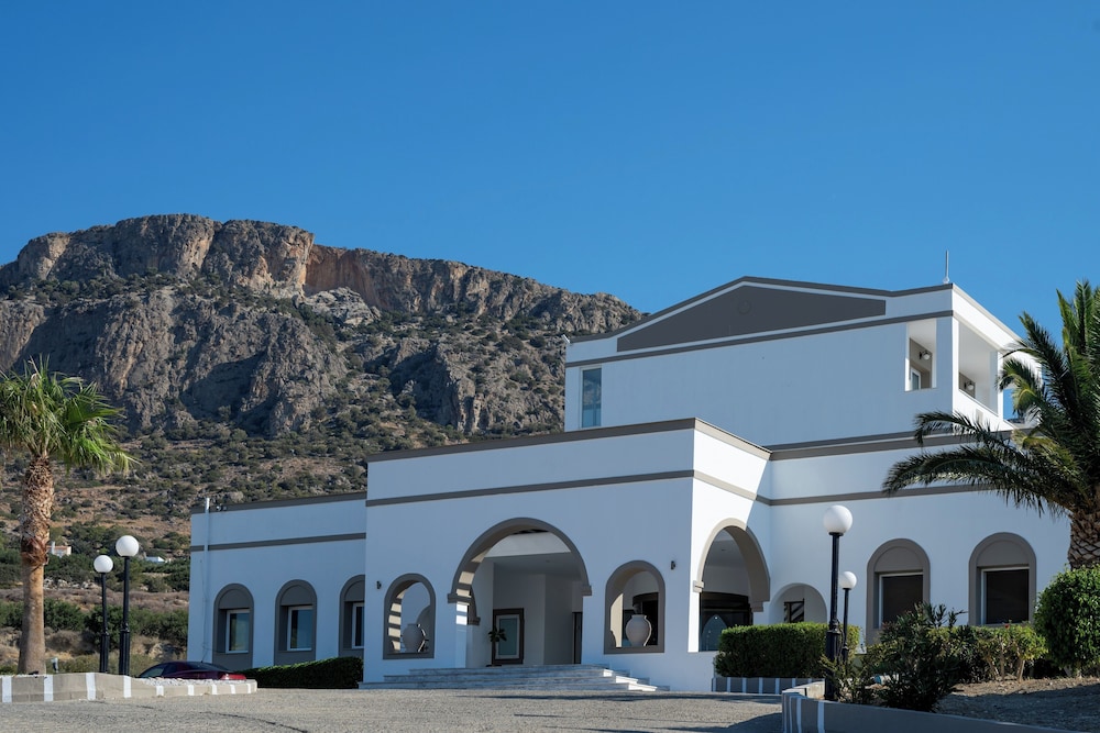 Mare Village Ierapetra in IERAPETRA