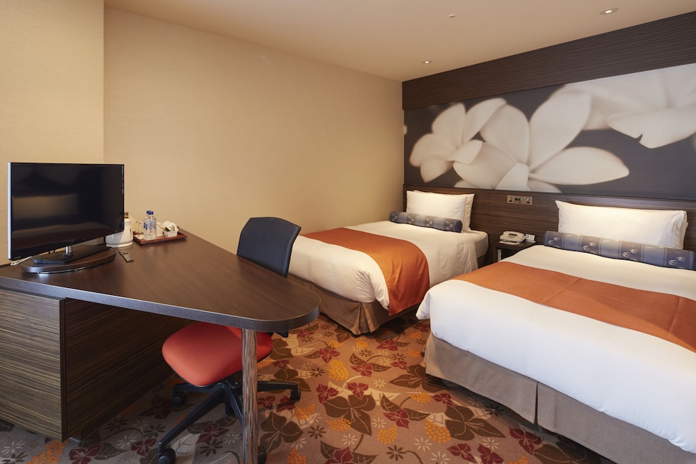 Okinawa NaHaNa Hotel & Spa 18/67