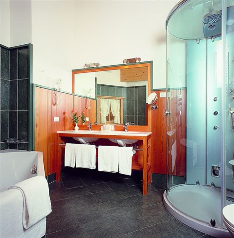 Casa Del Campo Hotel 45/45