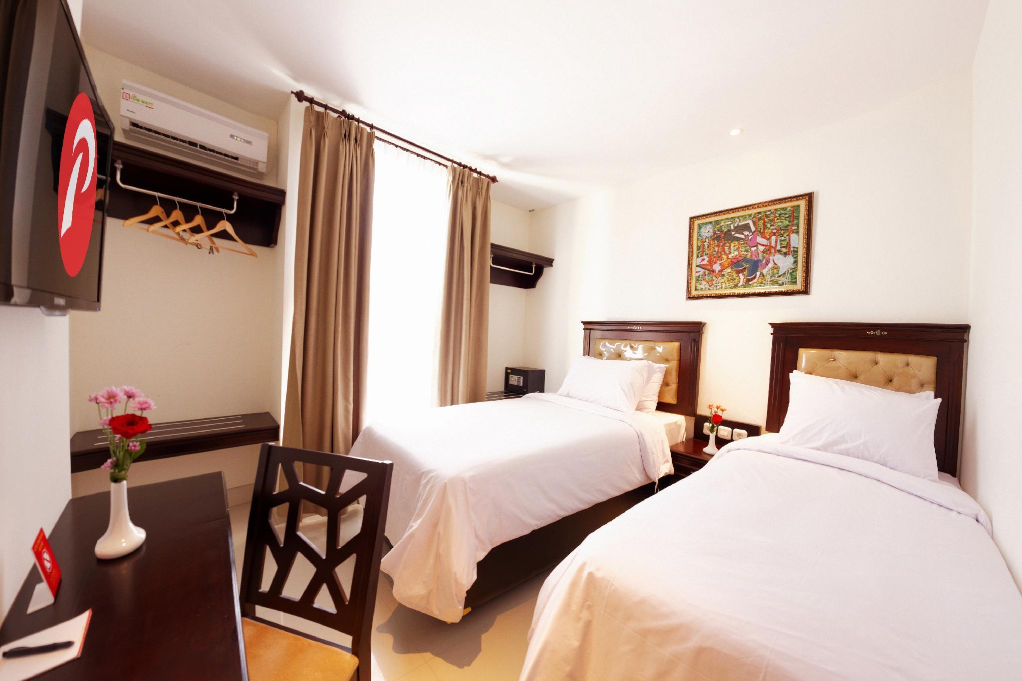 D primahotel Pattimura Makassar 7/28