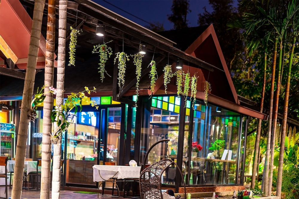 IP Plus Pool Villa Pattaya 32/50