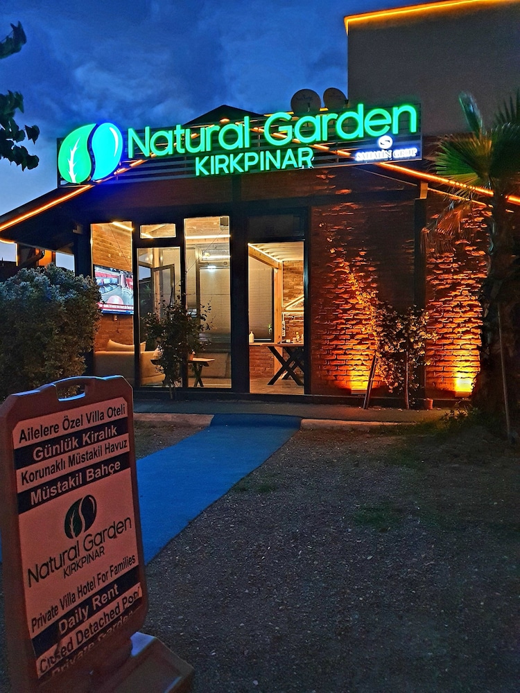 Natural Garden kirkpinar 2/28