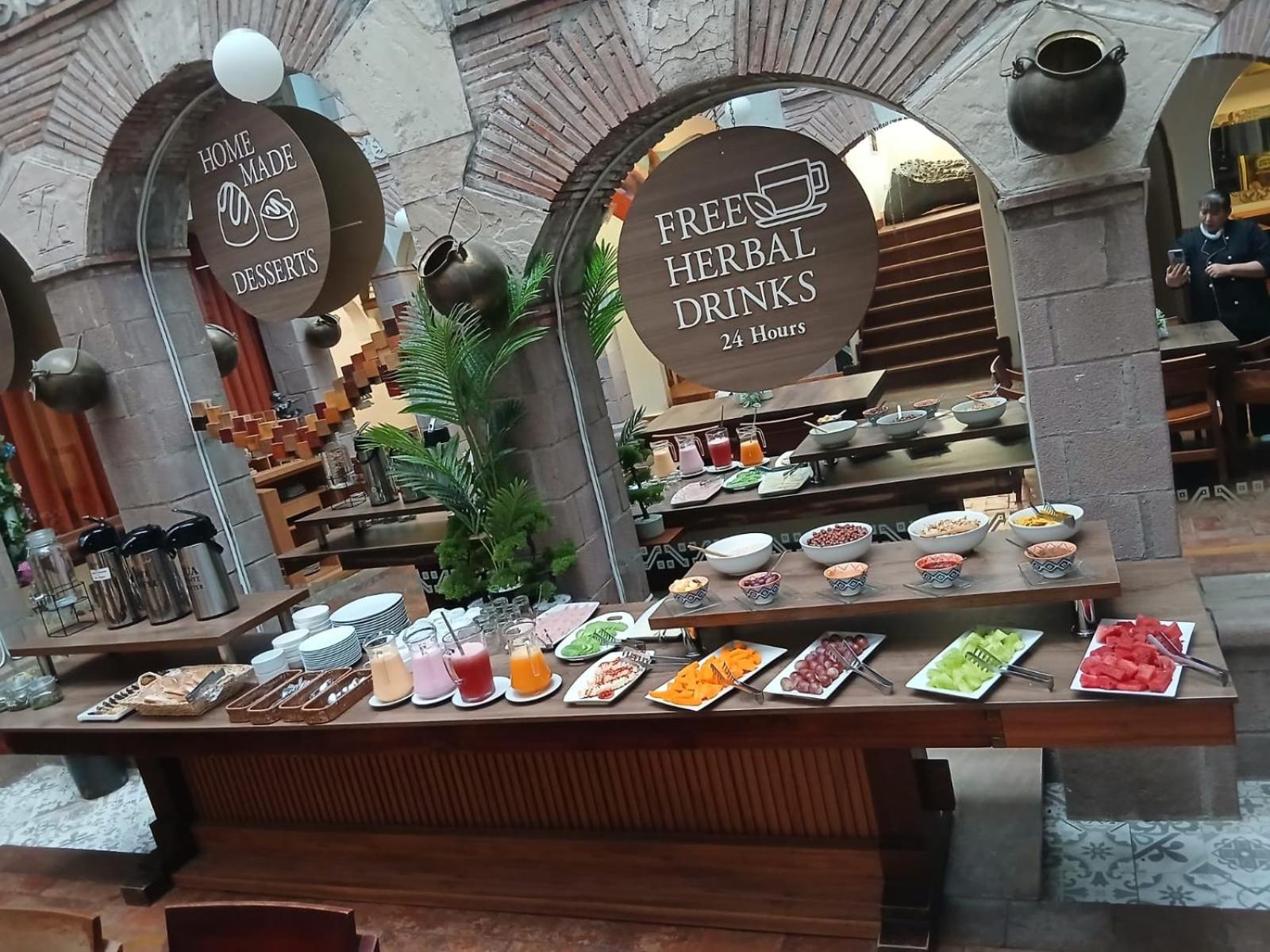 Waman Qorikancha 8/50