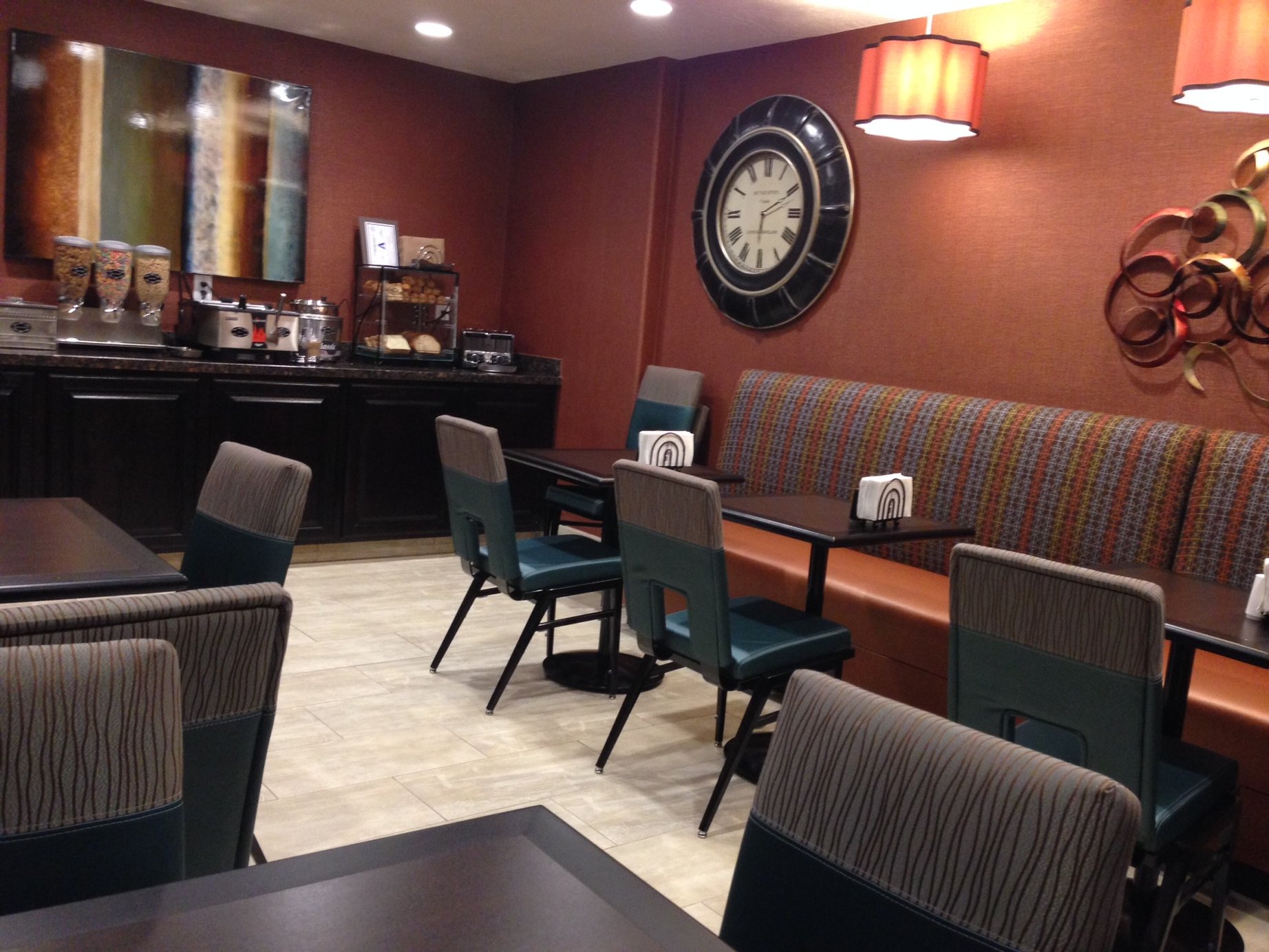 Best Western Mesquite Inn 27/47