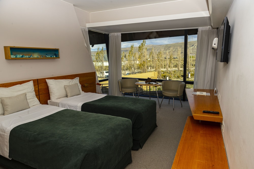 Design Suites Calafate 3/50