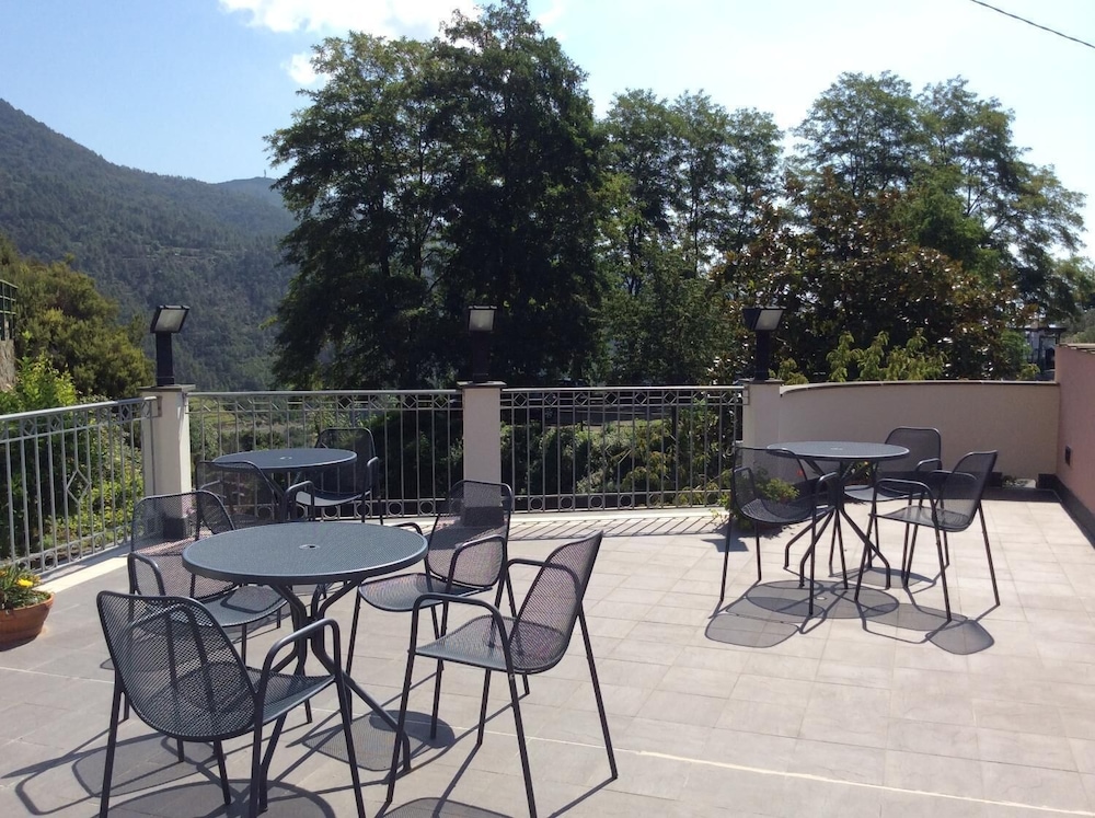 Hotel Il Saraceno 16/27