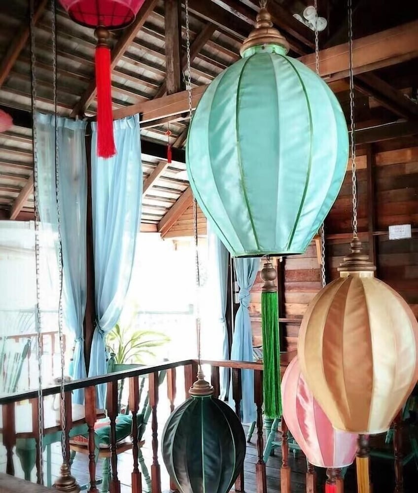 Garden Yard Inn Chiangmai 20/27