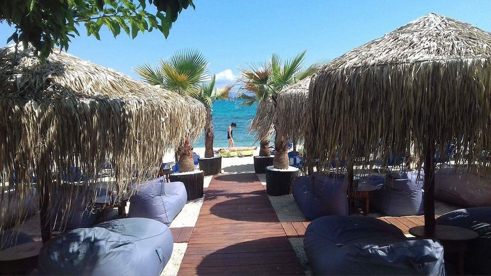 Hotel Rigakis 16/18