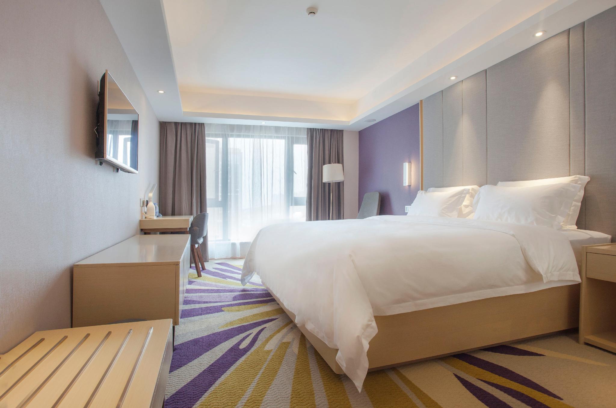 Lavande Hotel Chongqing Jinkai Avenue Aegean Sea Shopping Park 17/73
