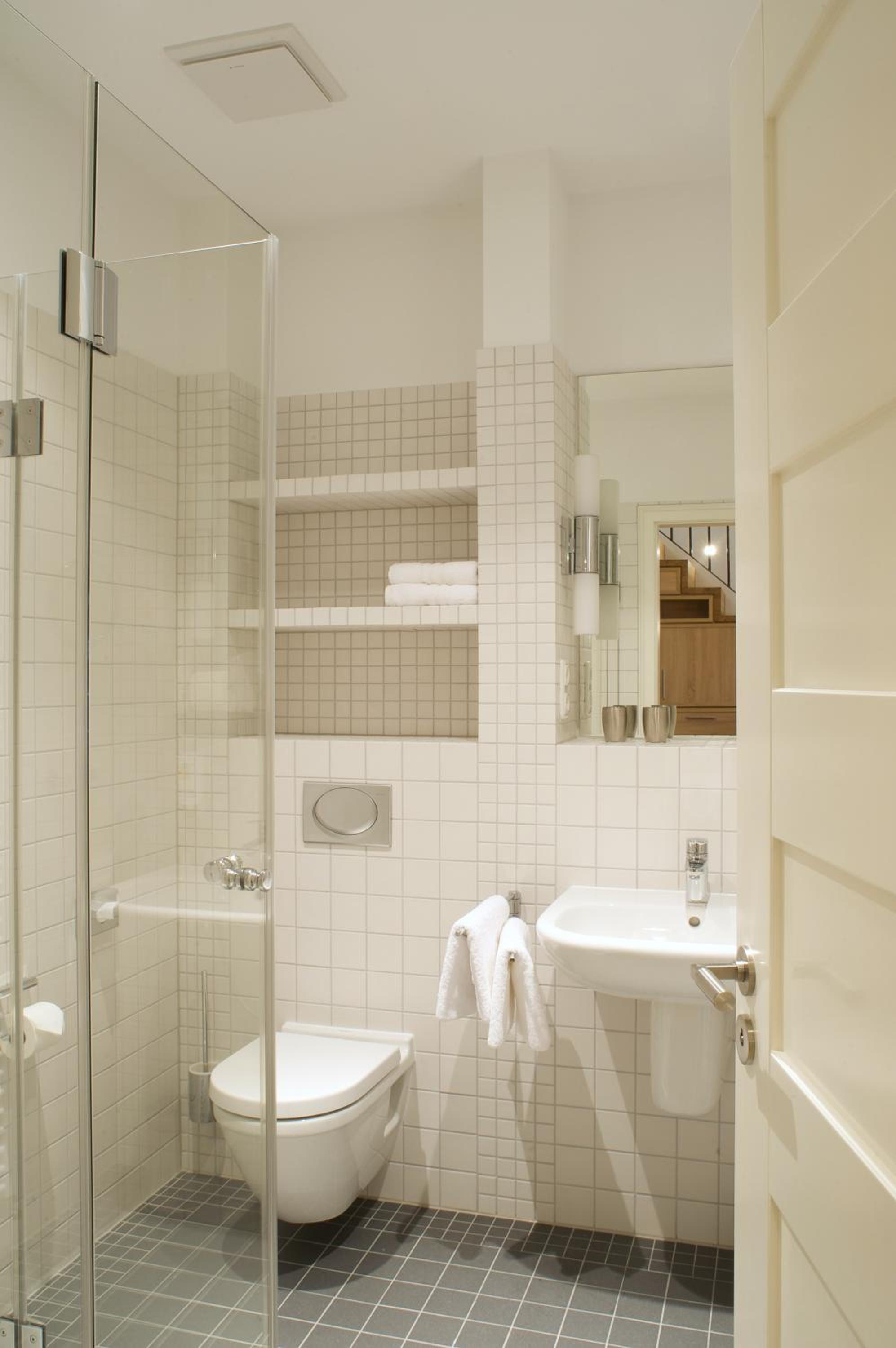 Maisonette, King Bed، Hotel Bremer Hof 2/3