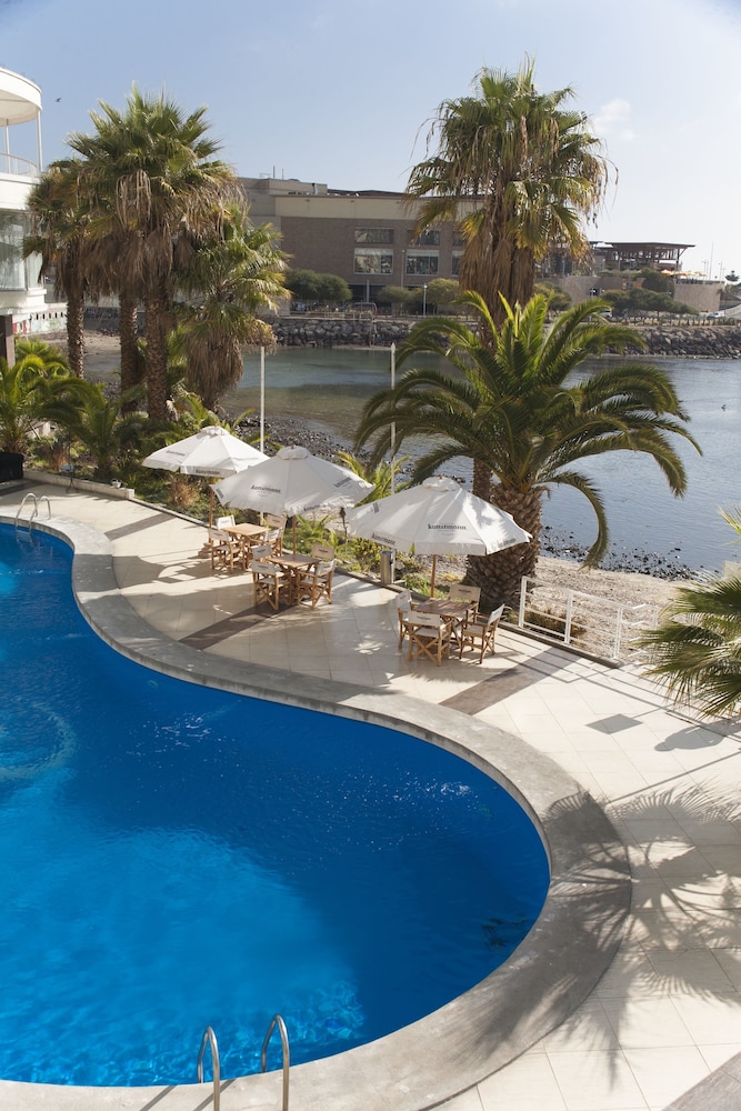 hotel