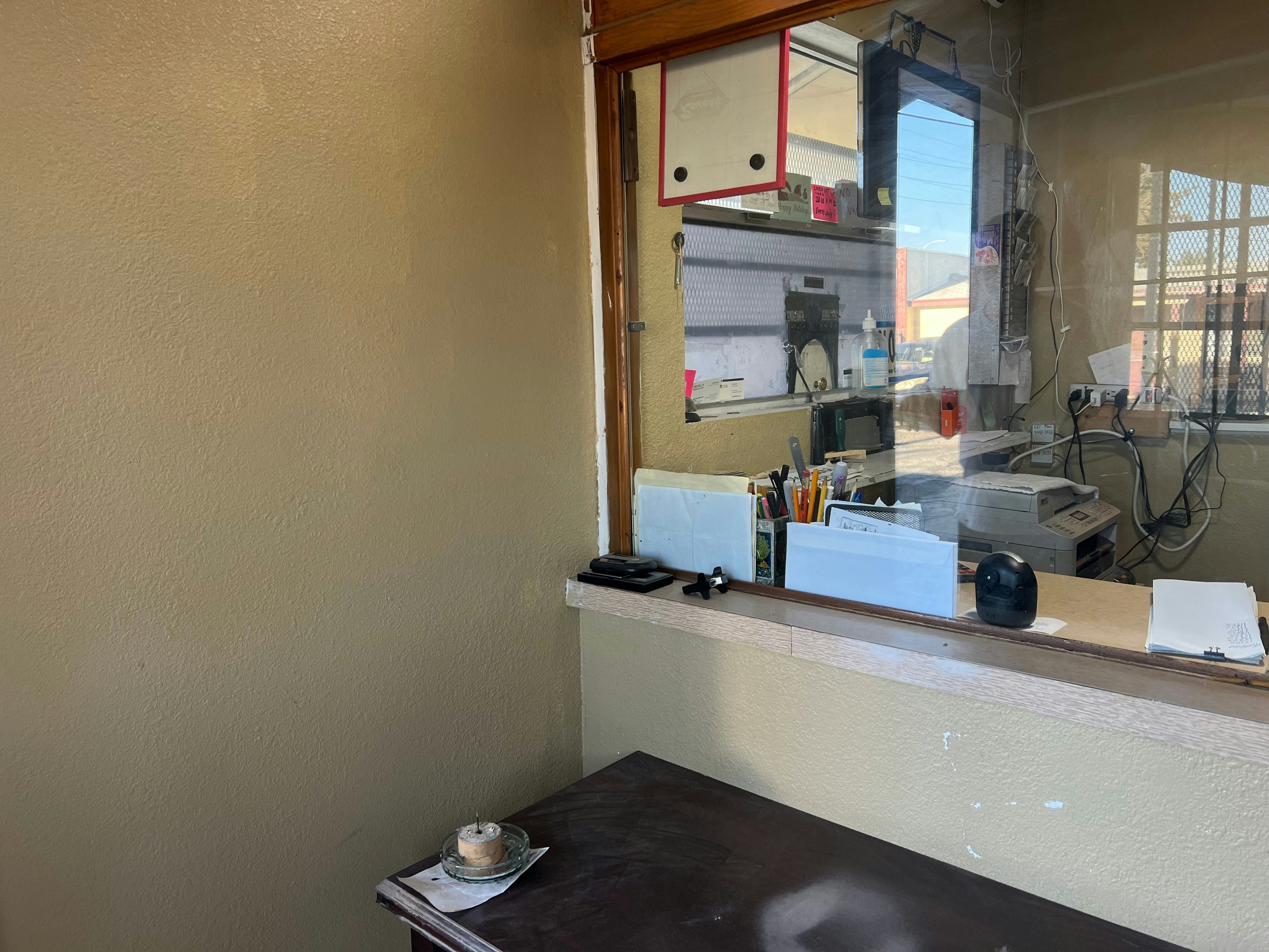 Sai Park Motel 19/22