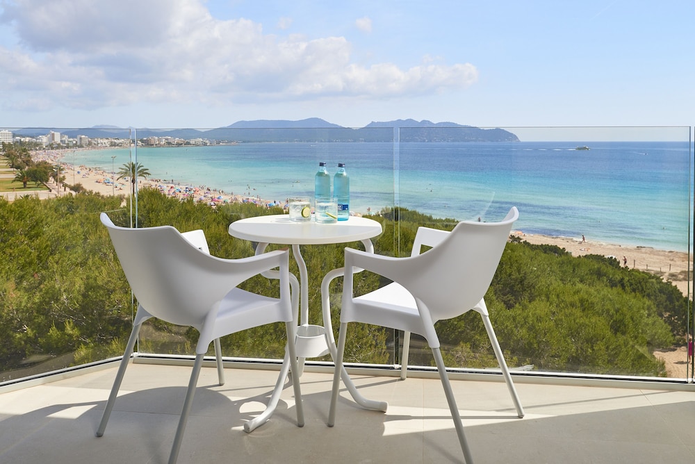Hipotels Bahia Cala Millor - Adults Only 44/55