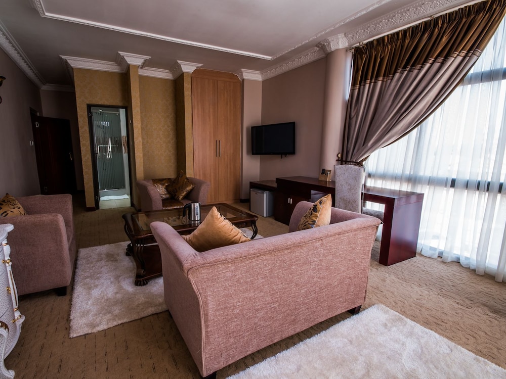Sherbourne Hotel 17/32