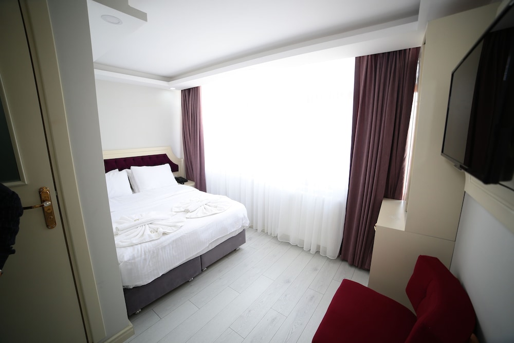 Taksim Diamond Hotel 21/46