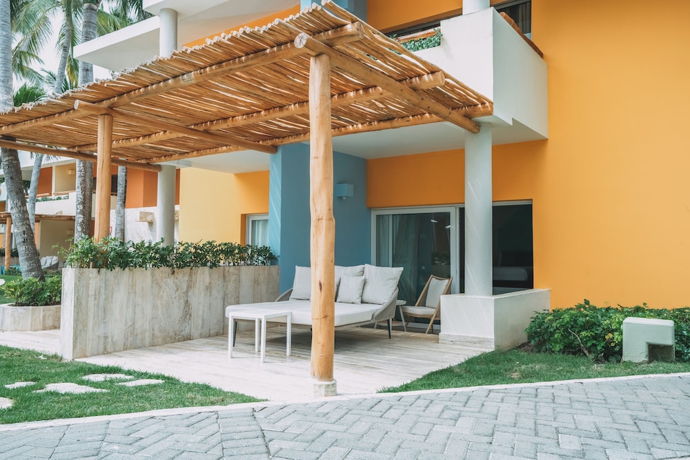 Iberostar Selection Bavaro Suites 1/49