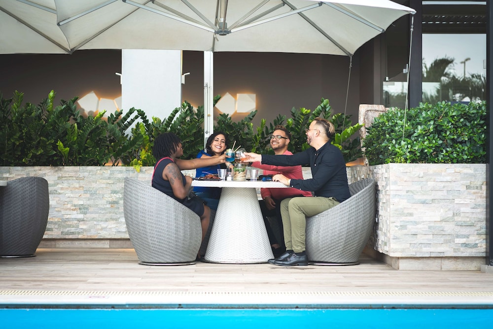 Hyatt Place Aruba Airport 45/64