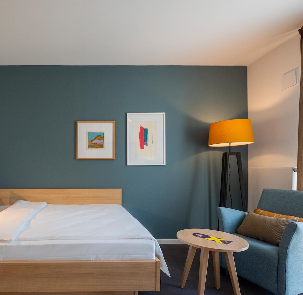 Koncept Hotel Neue Horizonte 21/39