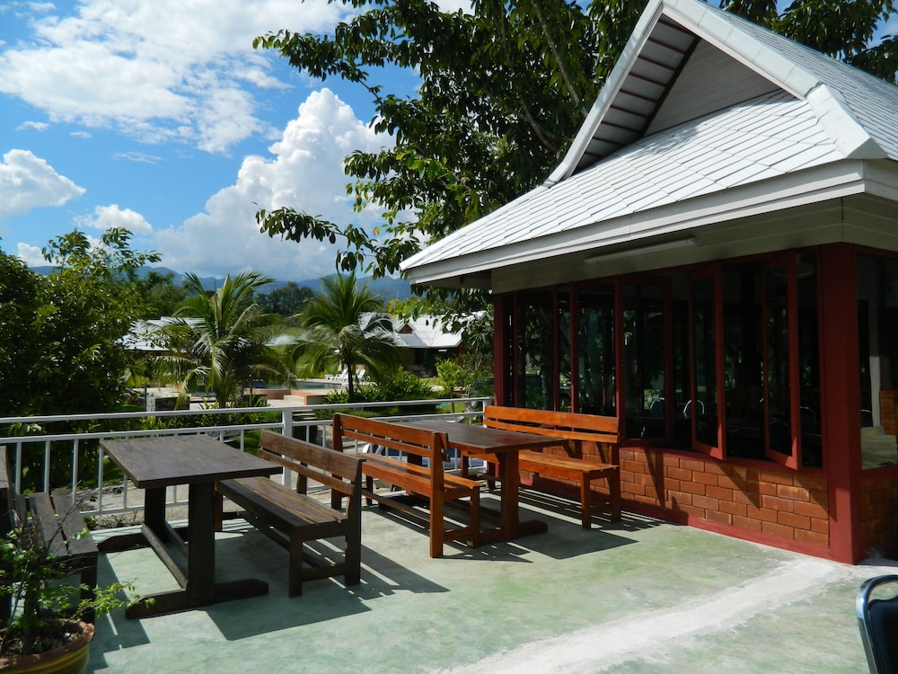 PAI IYARA RESORT 5/68