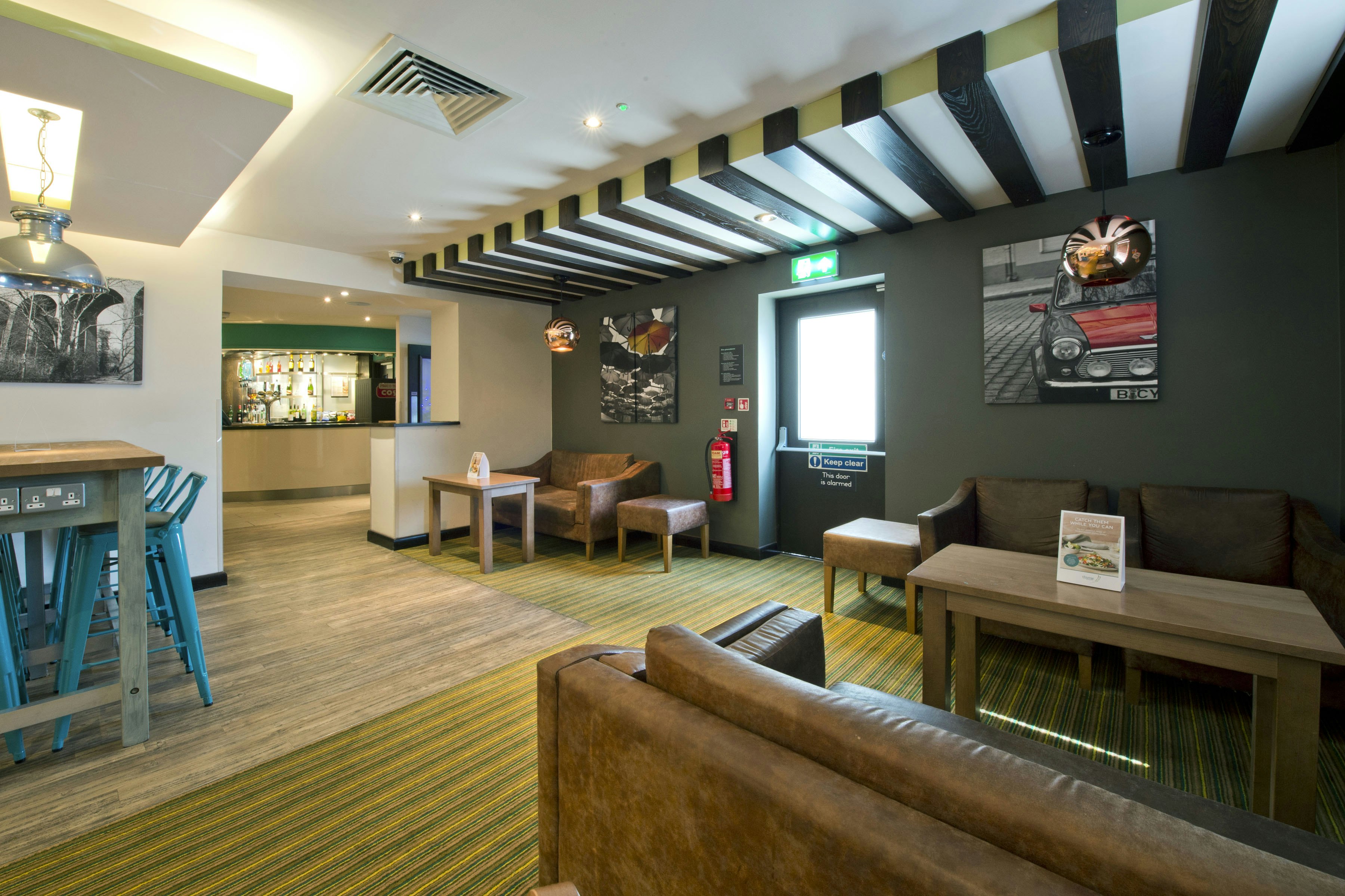 Premier Inn London Edgware 18/31