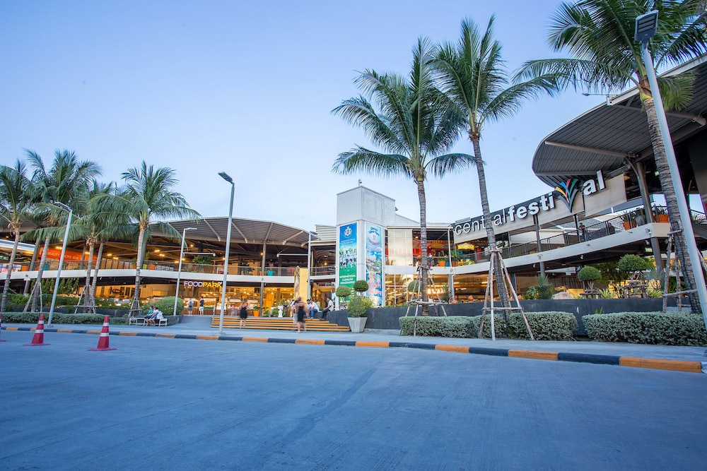 Nova Samui Resort 35/45