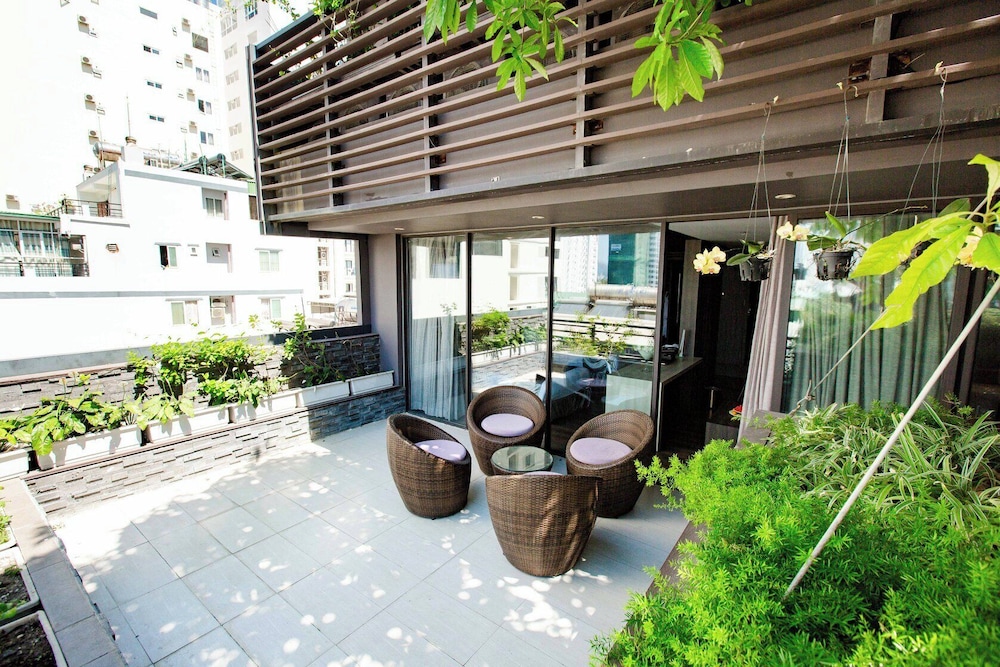 Bb Hotel Nha Trang 44/50