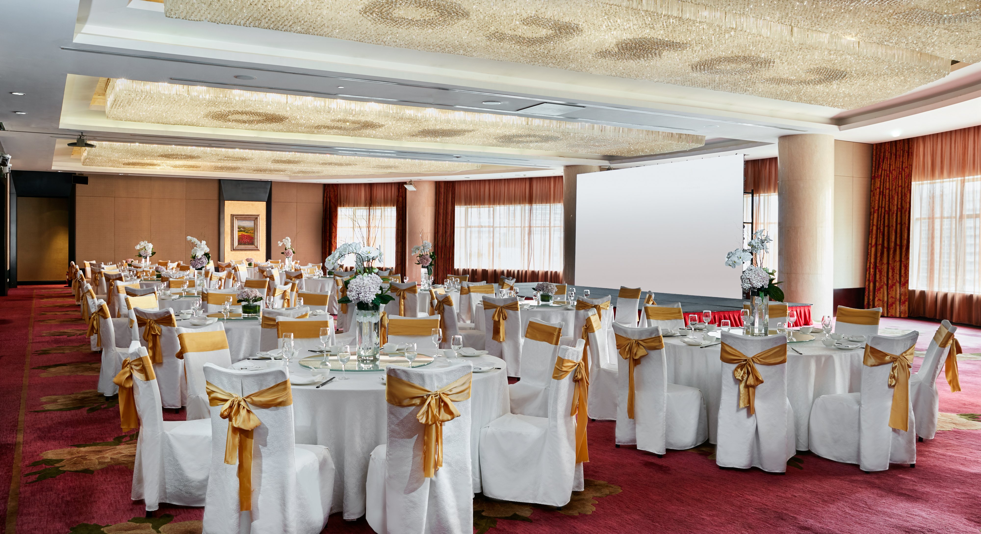 Intercontinental Dalian 39/50