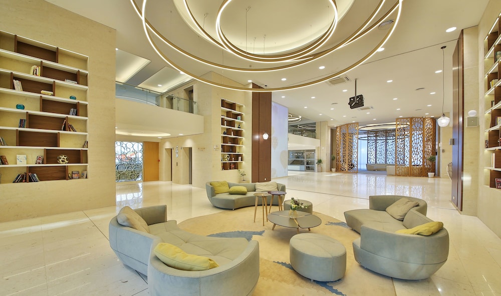 Maritim Hotel Paradise Blue Albena 32/54