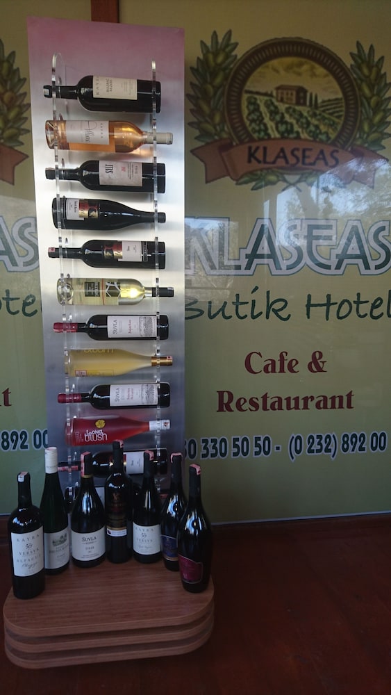 Sirince Klaseas Butik Otel & Restorant 10/50