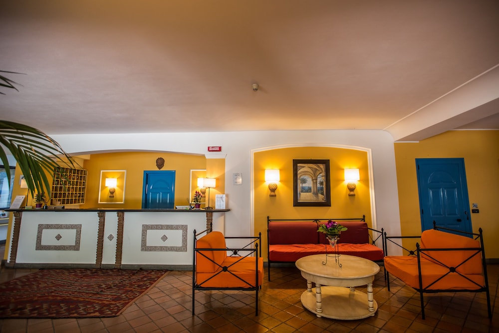 Le Dune Sicily Hotel 51/69