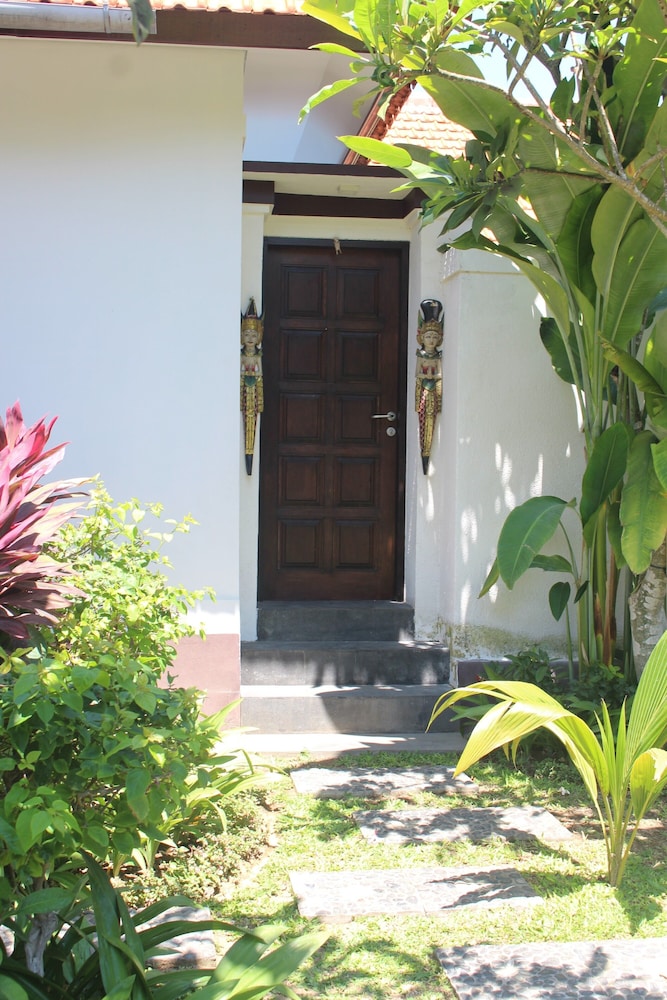 Jukung Villas Kuta by ZUZU 1/40